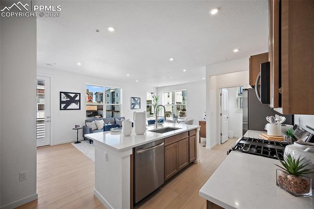 840 Beckton Heights, Colorado Springs, CO 80907