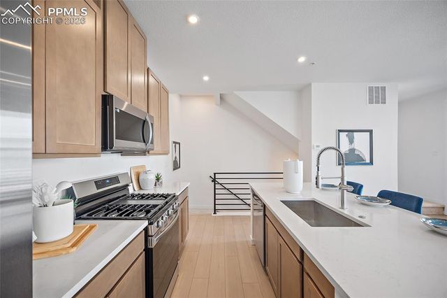 840 Beckton Heights, Colorado Springs, CO 80907