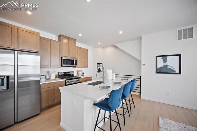 840 Beckton Heights, Colorado Springs, CO 80907