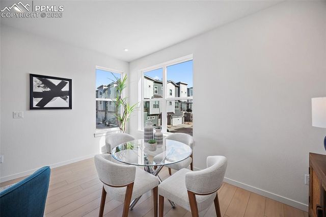 840 Beckton Heights, Colorado Springs, CO 80907