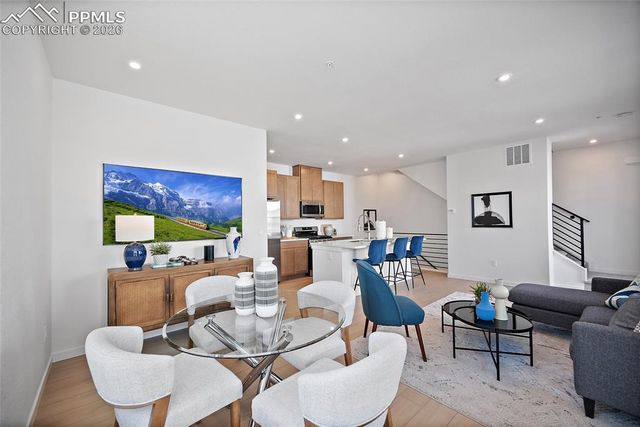 840 Beckton Heights, Colorado Springs, CO 80907