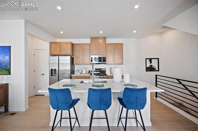 840 Beckton Heights, Colorado Springs, CO 80907