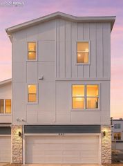 840 Beckton Heights, Colorado Springs, CO 80907