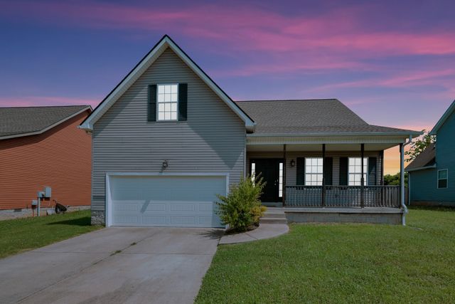 756 Maylene Dr, Madison, TN 37115
