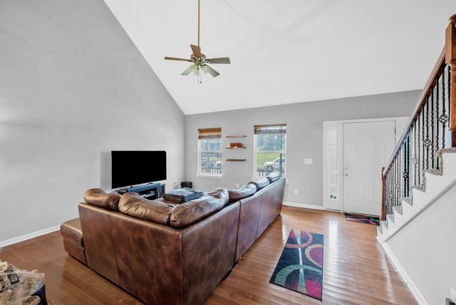 756 Maylene Dr, Madison, TN 37115