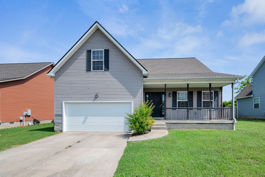756 Maylene Dr, Madison, TN 37115