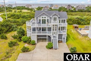 22066 Sixteenth of August Stree lot#7, Rodanthe, NC 27968