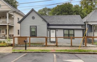752 SW cooper st sw, Atlanta, GA 30315