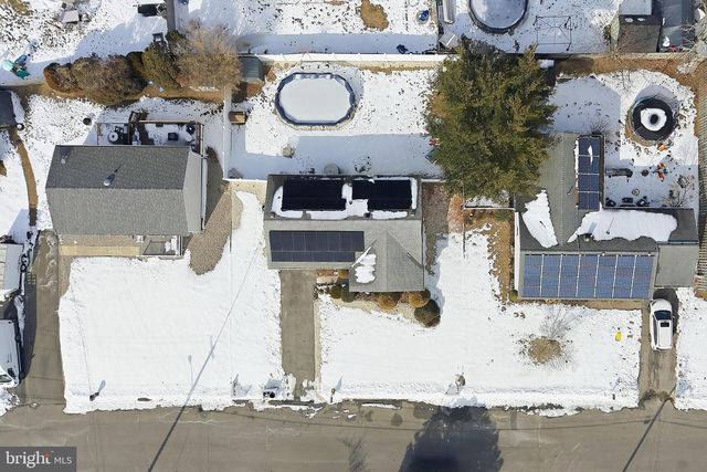 912 SARASOTA DR, Forked River, NJ 08731