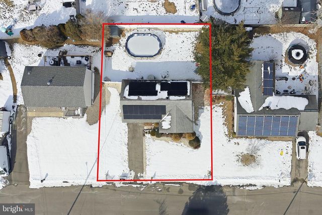 912 SARASOTA DR, Forked River, NJ 08731