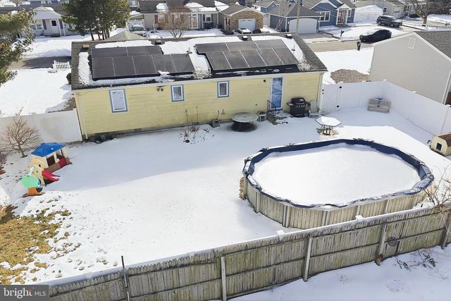 912 SARASOTA DR, Forked River, NJ 08731