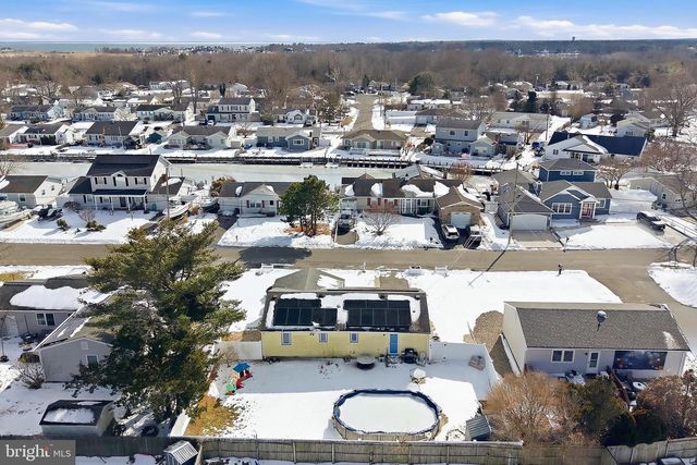 912 SARASOTA DR, Forked River, NJ 08731