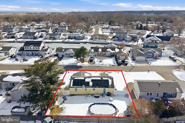 912 SARASOTA DR, Forked River, NJ 08731