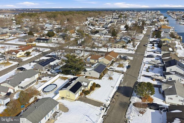 912 SARASOTA DR, Forked River, NJ 08731