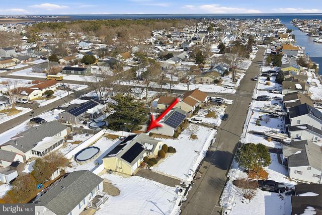 912 SARASOTA DR, Forked River, NJ 08731