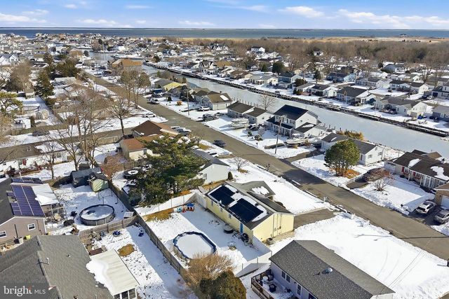 912 SARASOTA DR, Forked River, NJ 08731