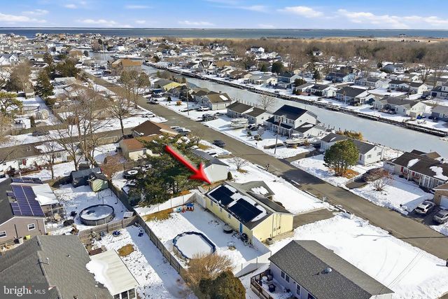 912 SARASOTA DR, Forked River, NJ 08731