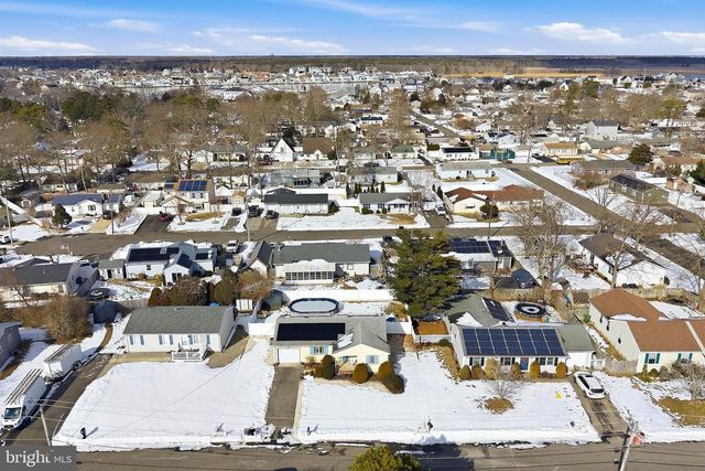 912 SARASOTA DR, Forked River, NJ 08731