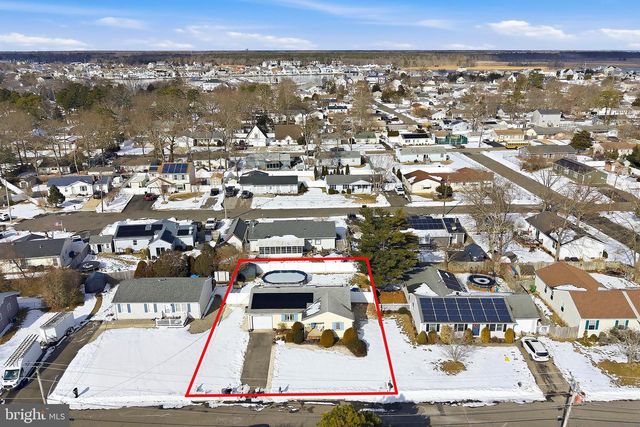 912 SARASOTA DR, Forked River, NJ 08731