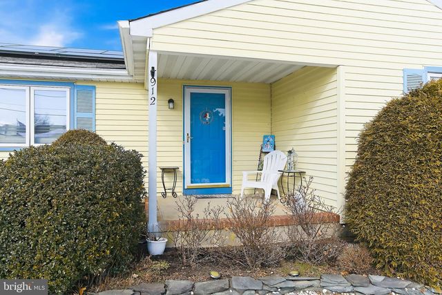 912 SARASOTA DR, Forked River, NJ 08731