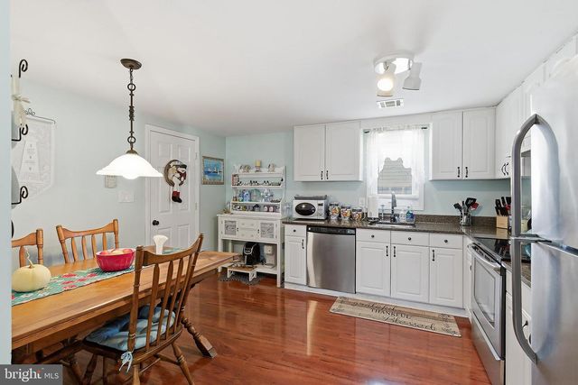 912 SARASOTA DR, Forked River, NJ 08731