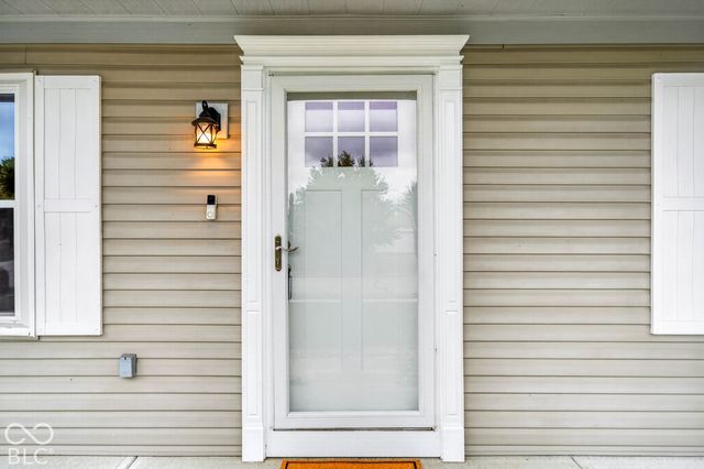 1029 Arabian Way, Bargersville, IN 46106
