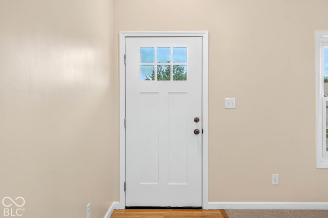 1029 Arabian Way, Bargersville, IN 46106