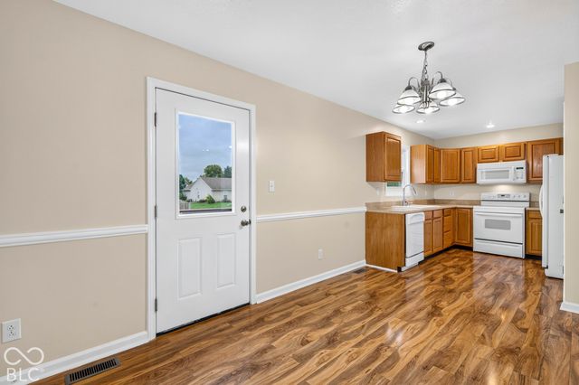 1029 Arabian Way, Bargersville, IN 46106