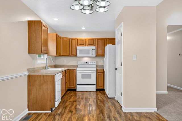 1029 Arabian Way, Bargersville, IN 46106
