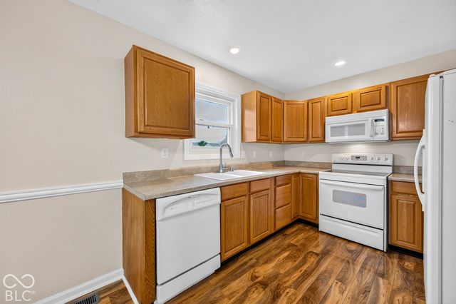 1029 Arabian Way, Bargersville, IN 46106