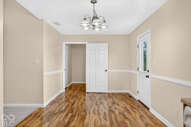 1029 Arabian Way, Bargersville, IN 46106