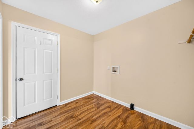 1029 Arabian Way, Bargersville, IN 46106