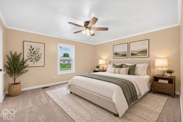 1029 Arabian Way, Bargersville, IN 46106