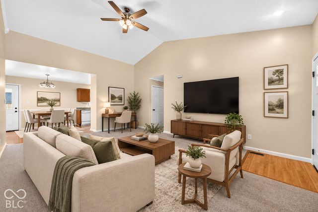 1029 Arabian Way, Bargersville, IN 46106