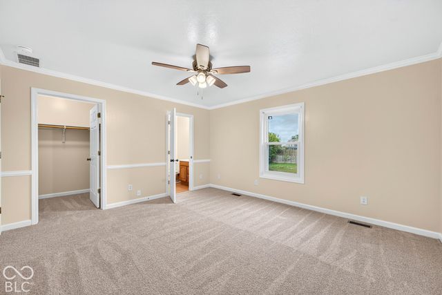 1029 Arabian Way, Bargersville, IN 46106