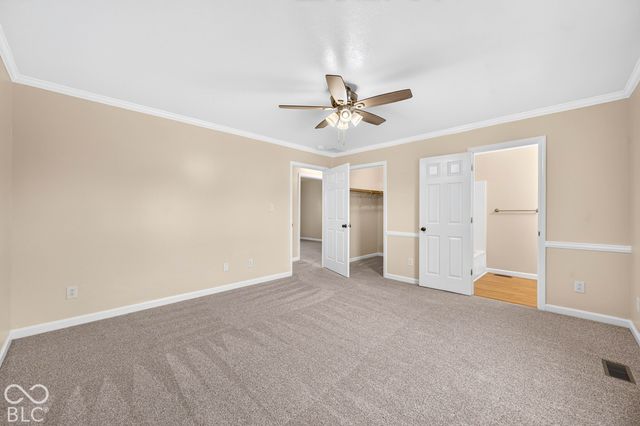 1029 Arabian Way, Bargersville, IN 46106