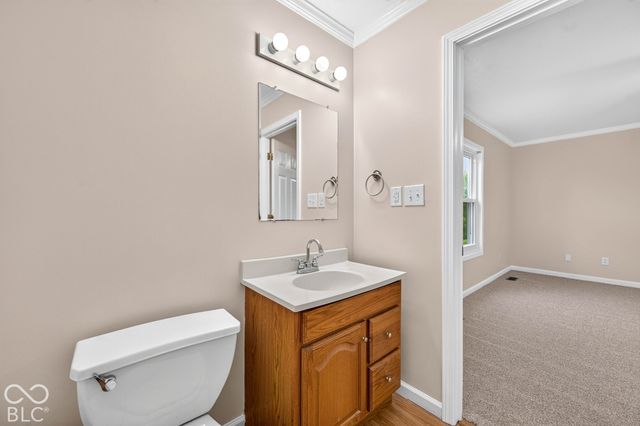 1029 Arabian Way, Bargersville, IN 46106