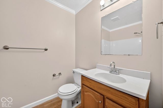 1029 Arabian Way, Bargersville, IN 46106