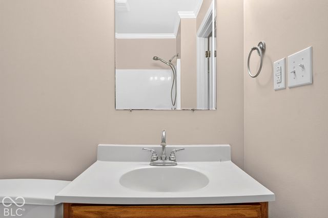 1029 Arabian Way, Bargersville, IN 46106