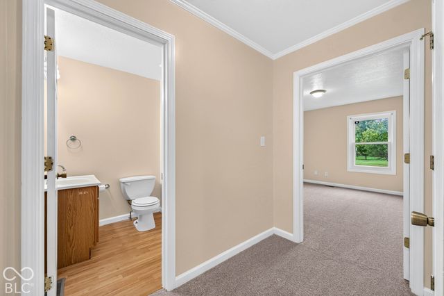 1029 Arabian Way, Bargersville, IN 46106