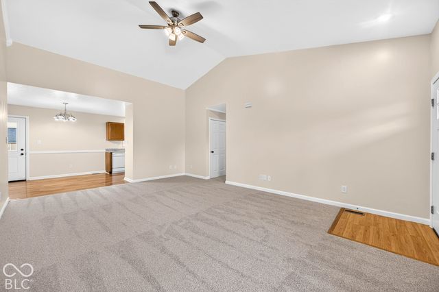 1029 Arabian Way, Bargersville, IN 46106