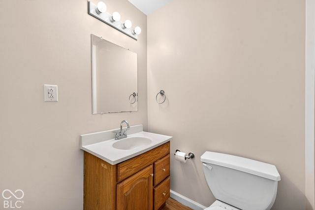 1029 Arabian Way, Bargersville, IN 46106