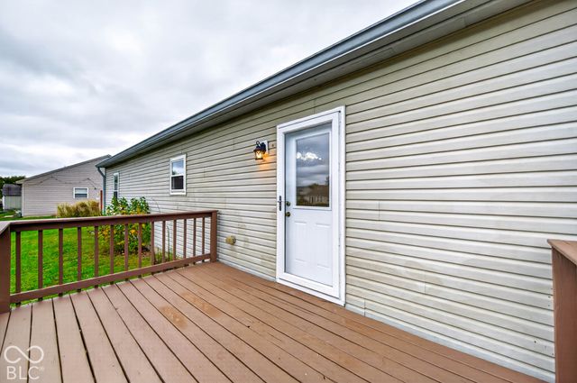 1029 Arabian Way, Bargersville, IN 46106