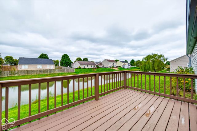1029 Arabian Way, Bargersville, IN 46106