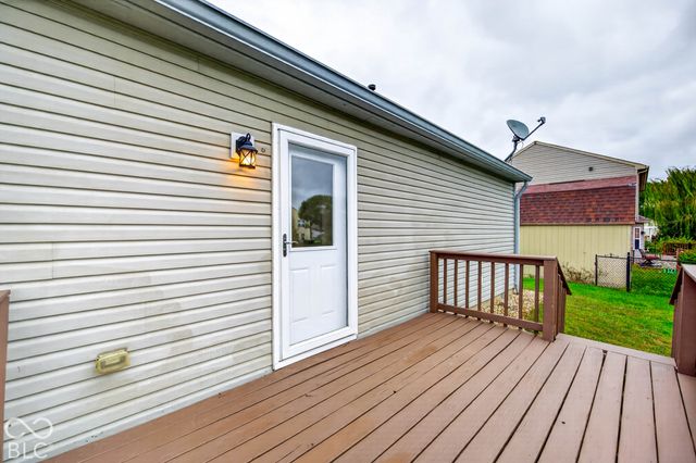 1029 Arabian Way, Bargersville, IN 46106
