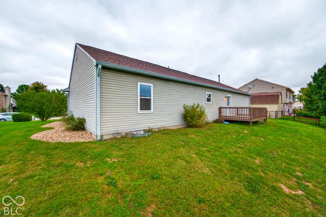 1029 Arabian Way, Bargersville, IN 46106