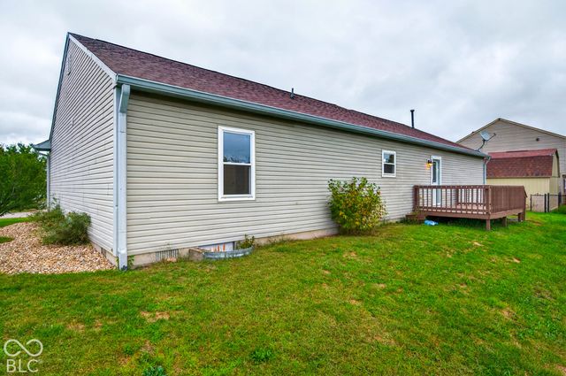1029 Arabian Way, Bargersville, IN 46106