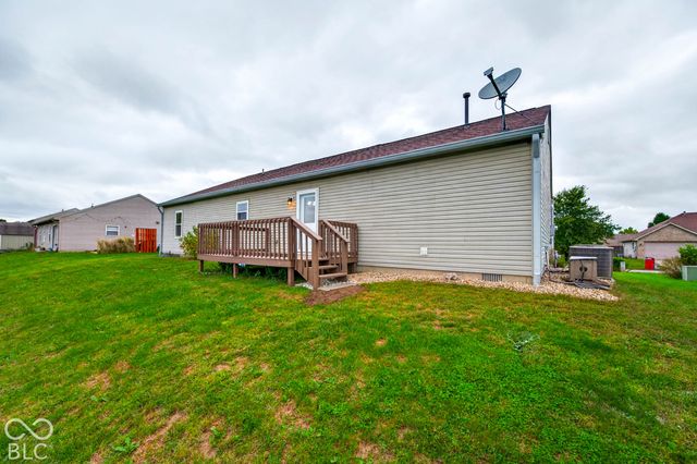 1029 Arabian Way, Bargersville, IN 46106