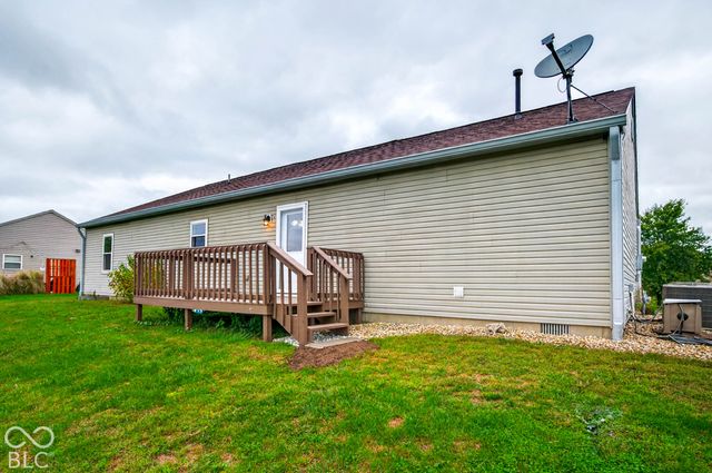 1029 Arabian Way, Bargersville, IN 46106