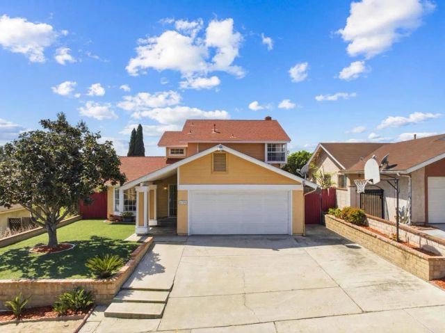 6729 Anton Ln, San Diego, CA 92114